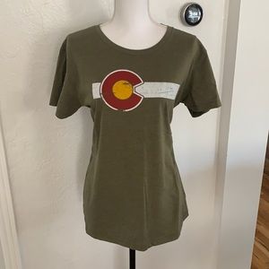 YoColorado 2xl runs small